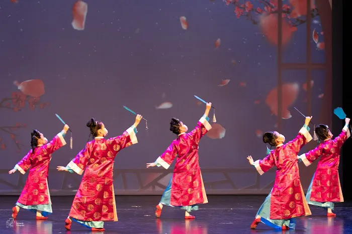 Phoenix Chinese Dance Academy Picture 3