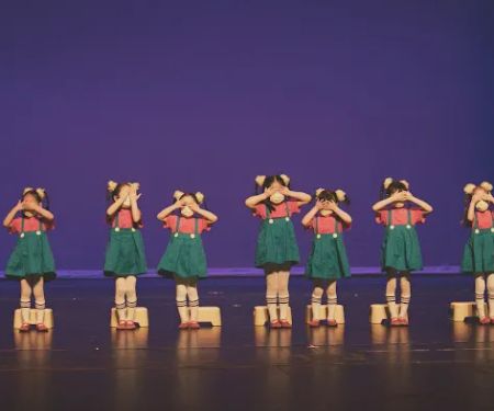 Phoenix Chinese Dance Academy