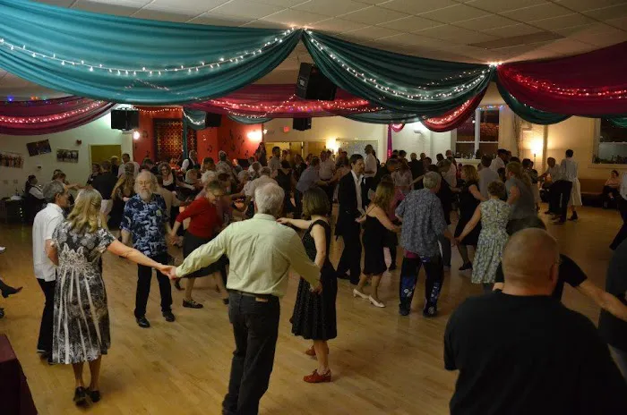 Tapestry Folkdance Center Picture 4