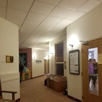 Tapestry Folkdance Center ico