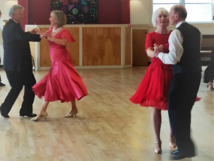 Tapestry Folkdance Center Picture 5