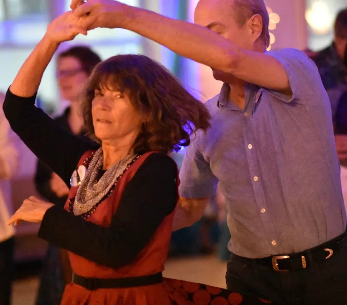 Tapestry Folkdance Center Picture 9