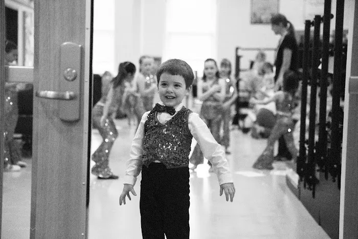 Dance by Lauren Mae Picture 3