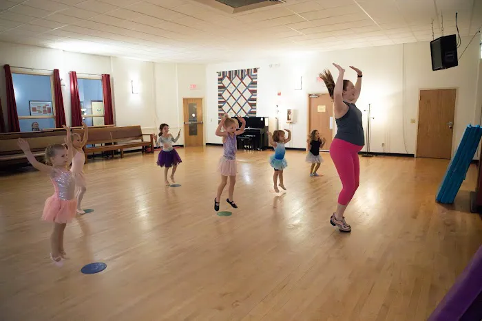 Dance by Lauren Mae Picture 4