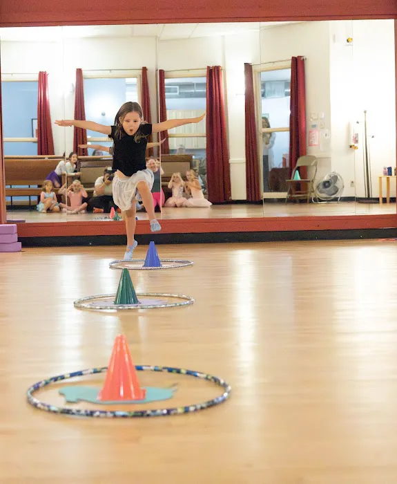 Dance by Lauren Mae Picture 5
