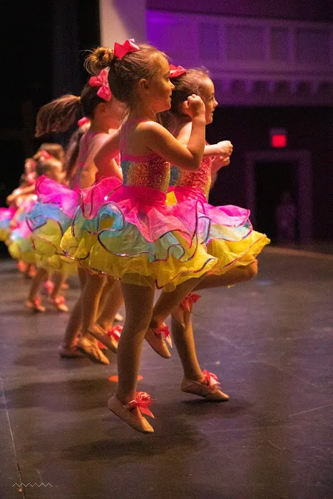 Dance by Lauren Mae Picture 2