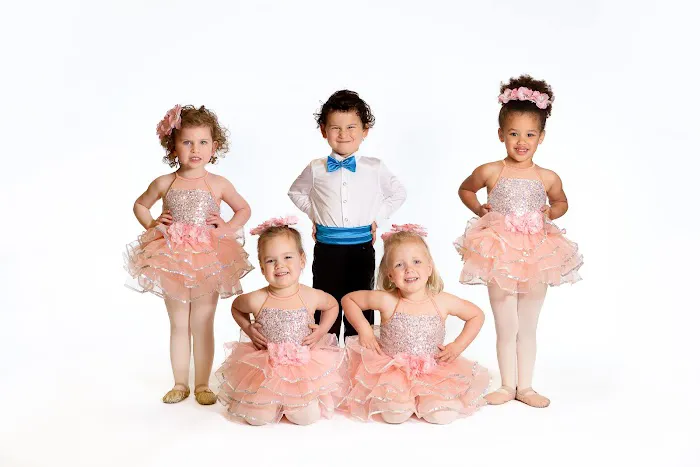 Dance by Lauren Mae Picture 1