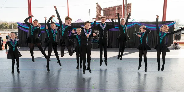Mactir Academy of Irish Dance Picture 4