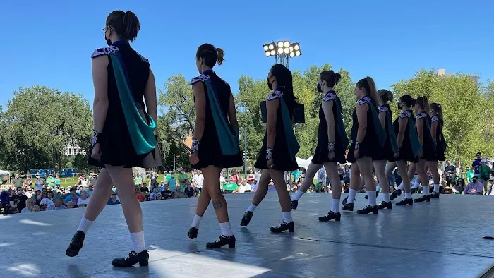 Mactir Academy of Irish Dance Picture 2
