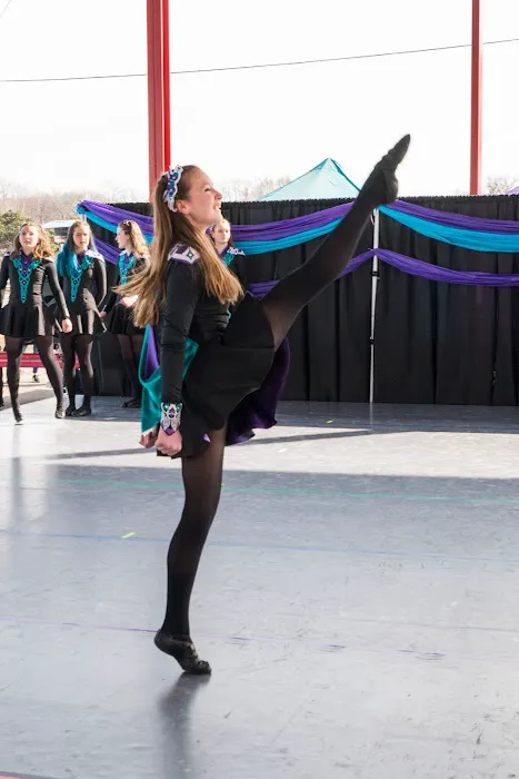 Mactir Academy of Irish Dance Picture 7