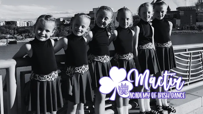 Mactir Academy of Irish Dance Picture 1