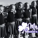 Mactir Academy of Irish Dance