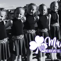 Mactir Academy of Irish Dance ico