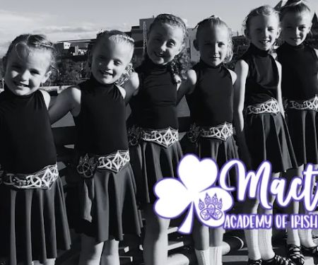 Mactir Academy of Irish Dance