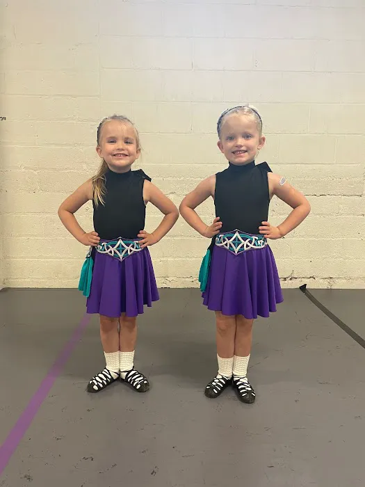 Mactir Academy of Irish Dance Picture 3