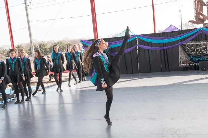 Mactir Academy of Irish Dance Picture 5
