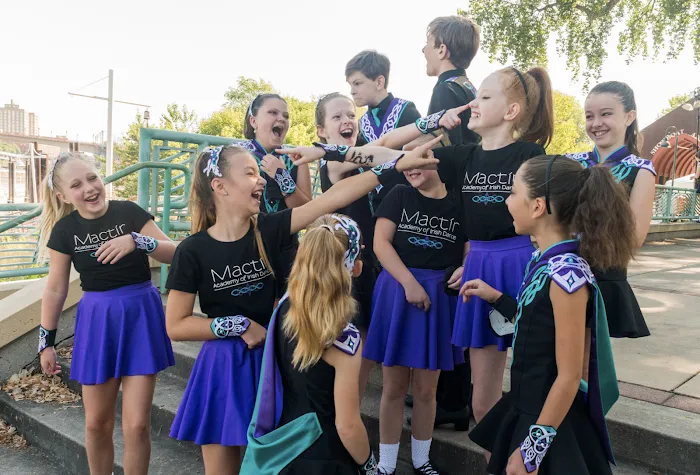 Mactir Academy of Irish Dance Picture 8