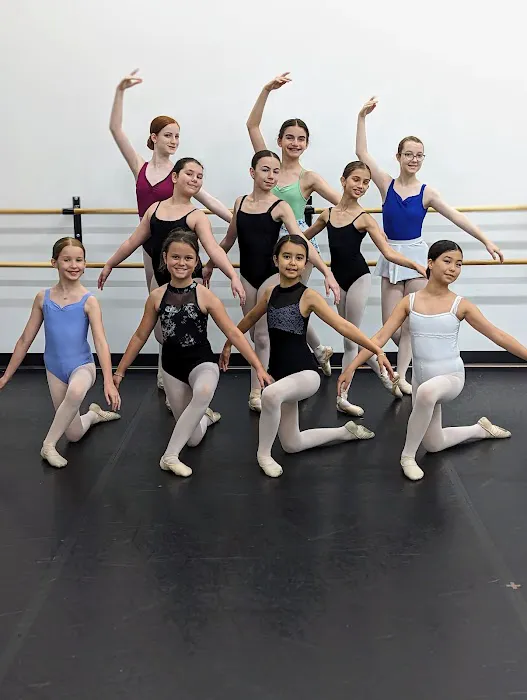 Prima Classical Coaching Picture 9