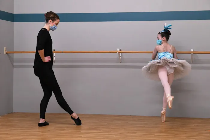 Prima Classical Coaching Picture 4