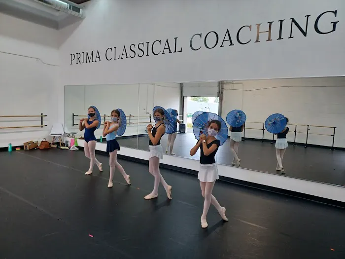 Prima Classical Coaching Picture 10