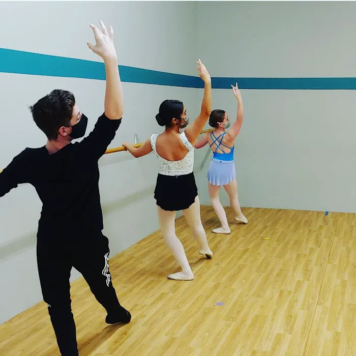 Prima Classical Coaching Picture 8