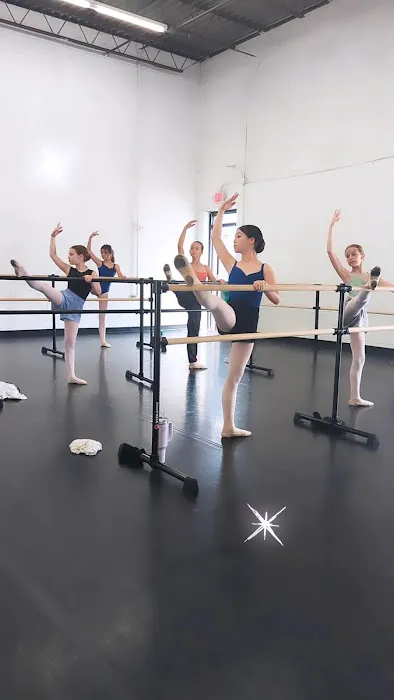 Prima Classical Coaching Picture 2