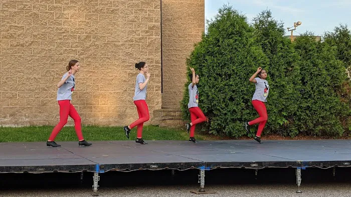 7 Movements Dance Picture 4