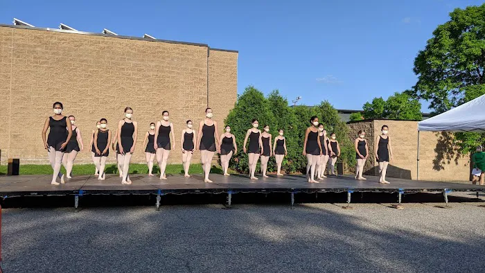 7 Movements Dance Picture 5