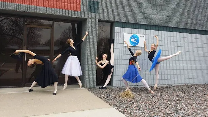 Secrets of Classical Ballet Academy Picture 1
