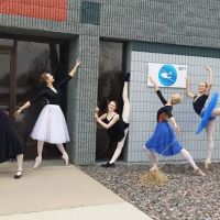 Secrets of Classical Ballet Academy ico