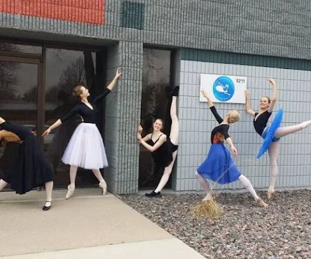 Secrets of Classical Ballet Academy