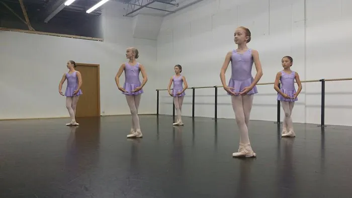 Secrets of Classical Ballet Academy Picture 7