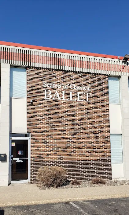 Secrets of Classical Ballet Academy Picture 5