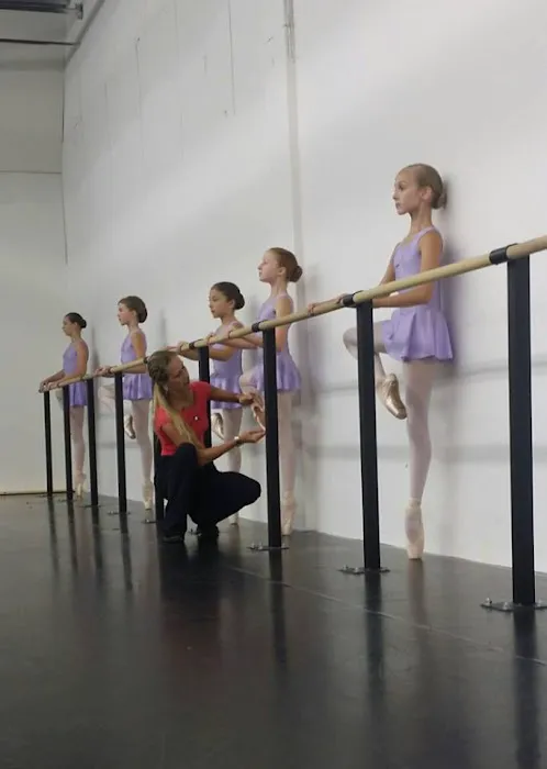 Secrets of Classical Ballet Academy Picture 10