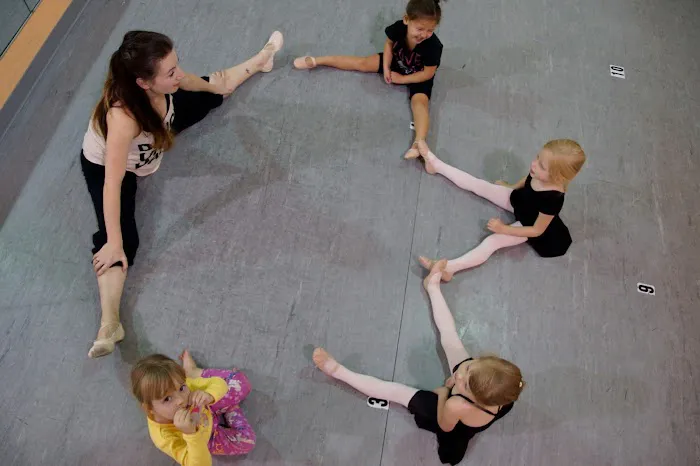 DanceXchange Picture 3