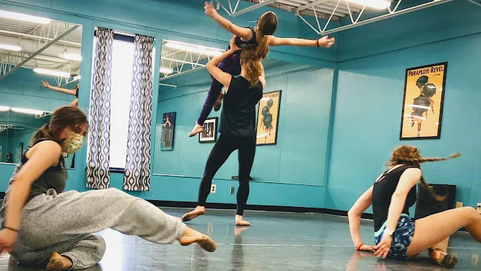 DanceXchange Picture 10