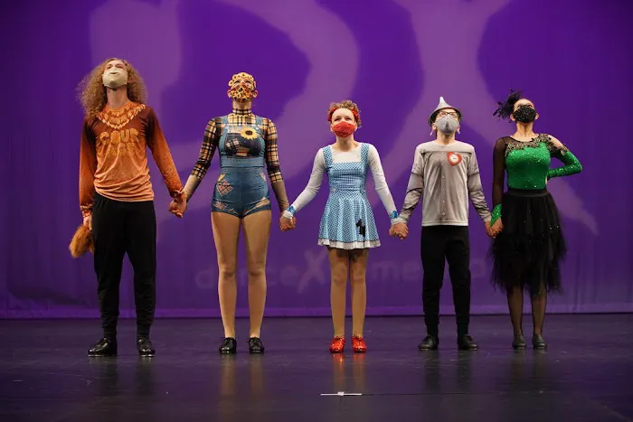 DanceXchange Picture 7