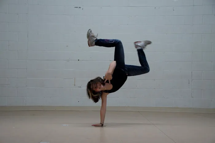 DanceXchange Picture 4
