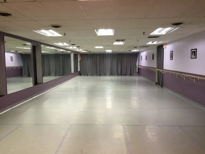 DanceXchange Picture 6