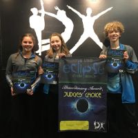TranscenDance Xperience ico