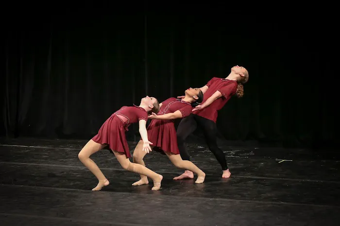 TranscenDance Xperience Picture 4