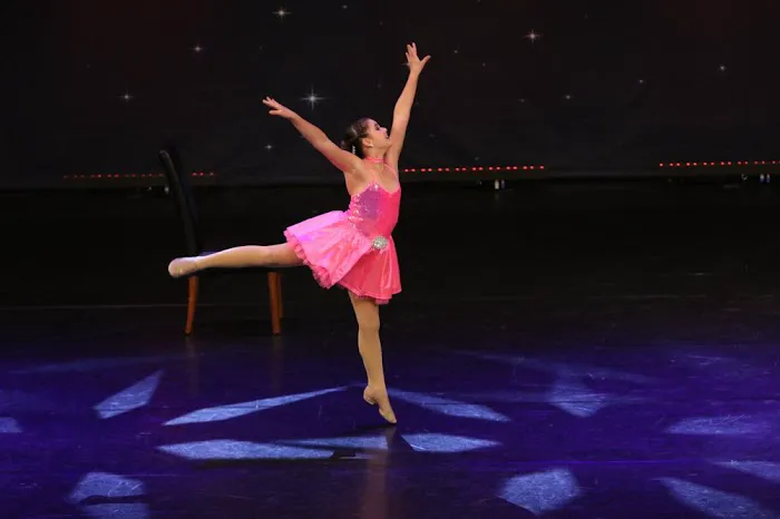 TranscenDance Xperience Picture 6