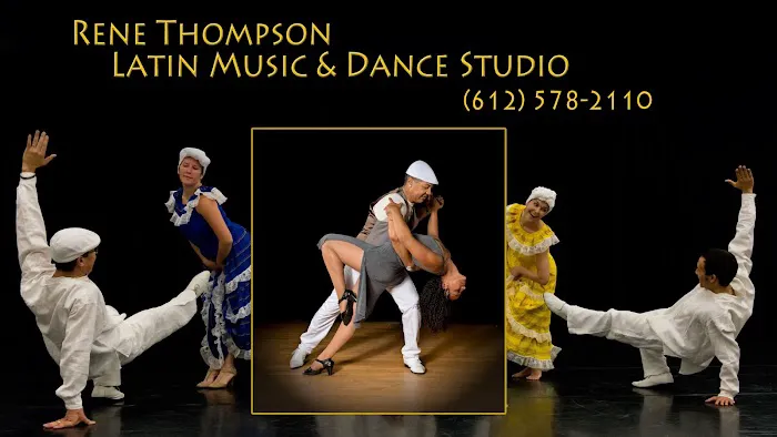 Rene's Latin Dance & Music Studio Picture 1