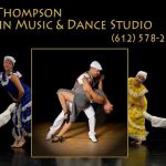 Rene's Latin Dance & Music Studio