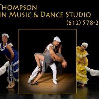 Rene's Latin Dance & Music Studio ico