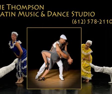 Rene's Latin Dance & Music Studio