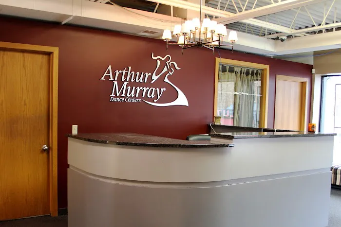 Arthur Murray Dance Studio Minneapolis Picture 1