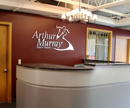 Arthur Murray Dance Studio Minneapolis