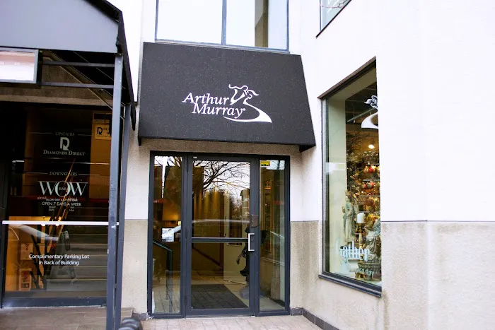 Arthur Murray Dance Studio Minneapolis Picture 4
