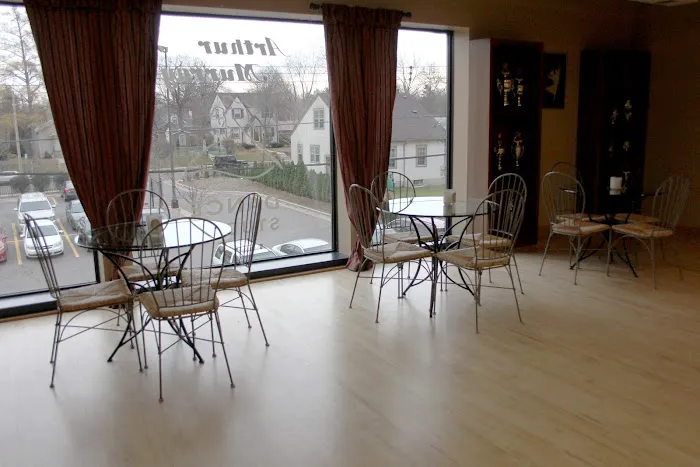 Arthur Murray Dance Studio Minneapolis Picture 8